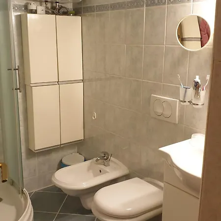 Apartamento Emily