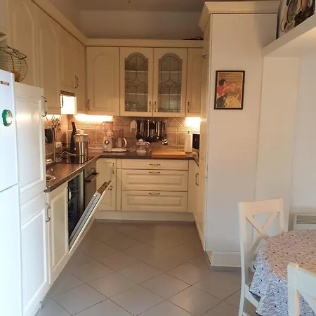 Apartament Emily