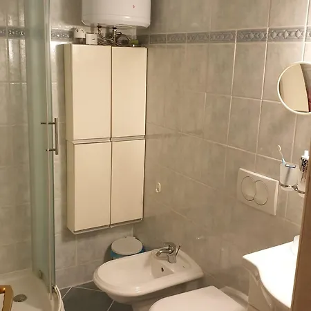 Apartamento Emily *