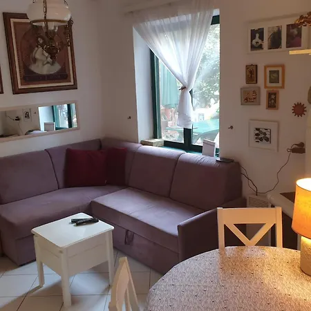 Emily Apartment