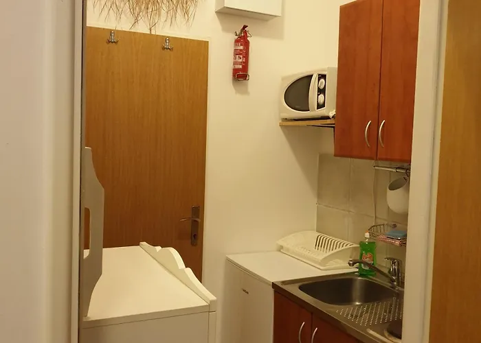 Apartamento Emily