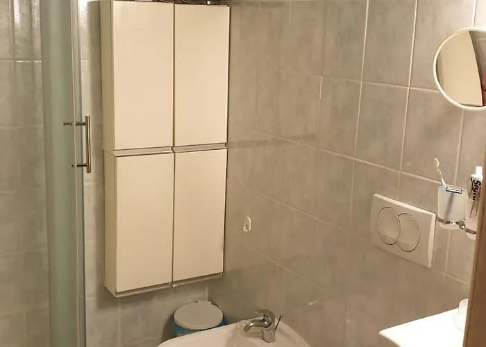 Apartamento Emily *