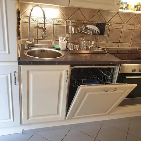 Emily * Mali Lošinj