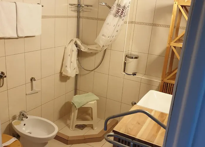 Emily Apartament